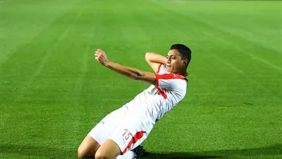 الزمالك يسعى لاستعادة مصطفى محمد بأعلى أجر