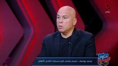 علاقتي مع اللاعبين كأخ أكبر.. والتمثيل ضمن الأهلي شرف عظيم.. والتسوق في أمريكا كان بناءً على طلب ريبيرو.