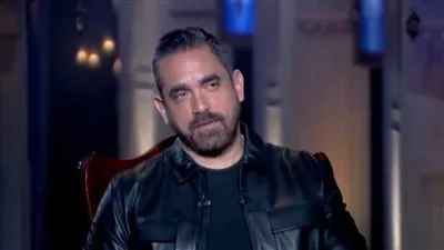 لم أطلقه على نفسي، وجماله أنه جاء من الجمهور