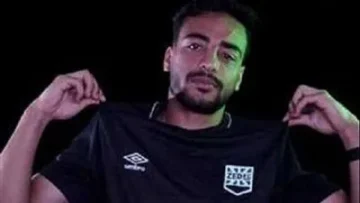 الزمالك يتجه نحو التعاقد مع محمد إسماعيل لتعزيز خط الدفاع
