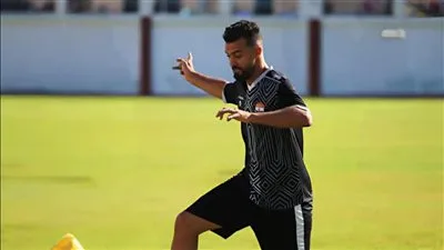 الأوليمبي السكندري يعزز تشكيلته بالتعاقد مع حماده جاد جناح أصحاب الجياد لمدة 3 مواسم