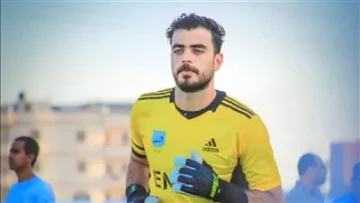 بترول أسيوط يتعاقد مع أمجد يوسف، حارس مرمى بايونيرز، لمدة 3 مواسم