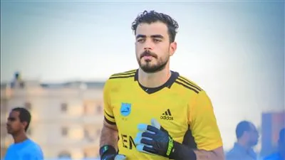 بترول أسيوط يتعاقد مع أمجد يوسف، حارس مرمى بايونيرز، لمدة 3 مواسم