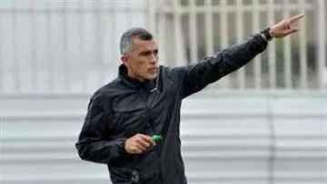 منتخب الشباب يستعد لملاقاة المنتخب الأولمبي الكويتي تحضيرًا لكأس العالم