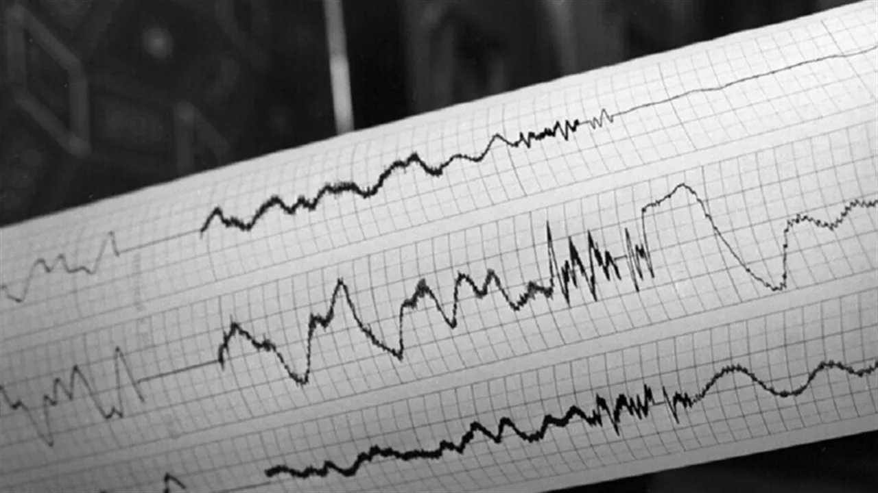 زلزال شدته 7.3 درجات يضرب ولاية ألاسكا في الولايات المتحدة