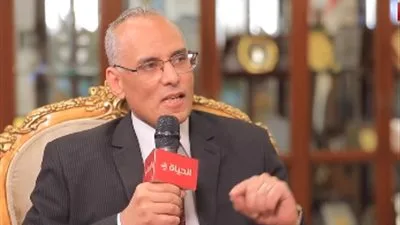 المركز القومي للبحوث: حققنا 350 براءة اختراع