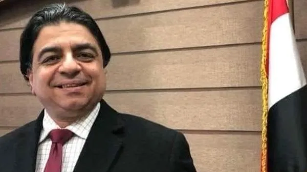 جمال شعبان ينبه من خطر تناول المكملات الغذائية بشكل مفرط