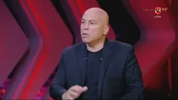 لم نتحدث مع مصطفى محمد.. وكل ما يُشاع غير صحيح.. تعديل العقود في الأهلي يعتمد على معايير محددة.. وإمام عاشور سيبقى مع الفريق حتى 2027.