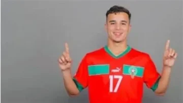 الزمالك يتعاقد مع موهبة مغربية شابة.. عبد الحميد معالي ينضم بشكل رسمي