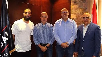 عمر البرلسي يُعيَّن مديرًا للإسكواش في بلاك بول قبيل انطلاق بطولة العالم للناشئين في مصر.