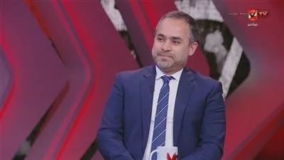 محمد ثابت يودع الأهلي مقدماً شكره للخطيب ومحمد رمضان وجمهور النادي
