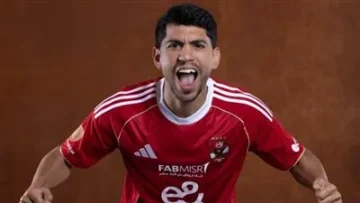 علاقتي بالأهلي مستمرة وكنت أترقب العودة لتحقيق حلمي الذي لا يمكن وصفه.