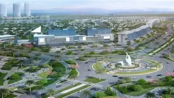 هل يمكن أن تتحول “داون تاون العلمين” إلى نموذج مثل دبي؟ مشروع مصري يبرز في الساحة العالمية.