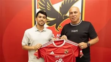 لا مجال للراحة في الأهلي وأتعهد للجماهير ببذل كل طاقتي.. وأثق في قدرتي على إحداث تغيير إيجابي