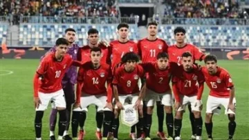 تفاصيل مباراة مصر أمام الكويت الودية، موعدها، القنوات الناقلة والتشكيلة المتوقعة