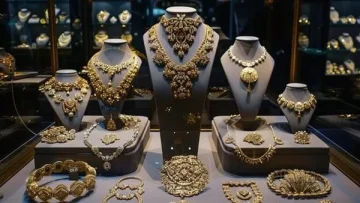 أسعار الذهب في مصر اليوم الخميس 17 يوليو 2025