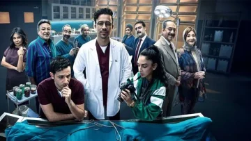 “زينهم” يستمر في التألق على شاشة ON.. تفاصيل مواعيد عرضه