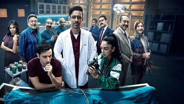“زينهم” يستمر في التألق على شاشة ON.. تفاصيل مواعيد عرضه
