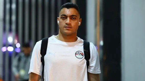 محمد يوسف يوضح تفاصيل لقائه مع مصطفى محمد