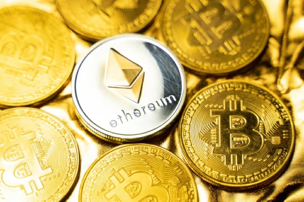 أسعار العملات الرقمية مقابل الدولار يوم الخميس 17 يونيو 2025