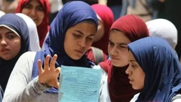 بشرى سارة لطلاب الثانوية العامة 2025.. زيادة في معدلات النجاح وصدور النتائج قريبًا
