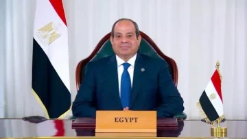 الرئيس السيسي يهنئ نظيره الكولومبي بمناسبة عيد الاستقلال
