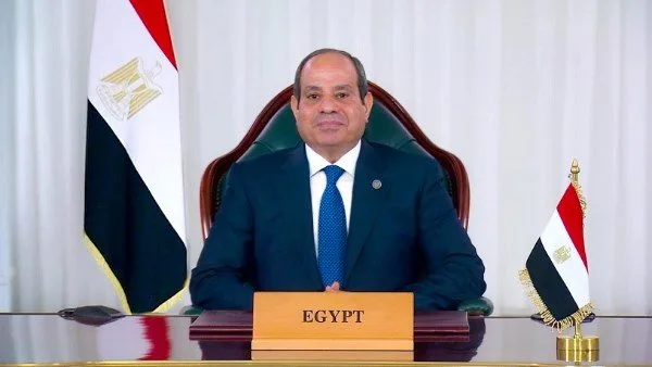 الرئيس السيسي يهنئ نظيره الكولومبي بمناسبة عيد الاستقلال