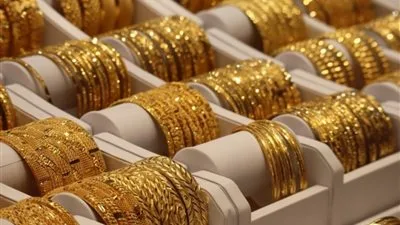 أسعار الذهب اليوم الخميس 17 يوليو في متاجر المجوهرات
