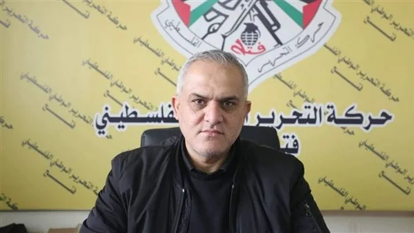 عاجل.. خطوة مفاجئة من الأهلي بشأن وسام أبو علي قبل معسكر تونس