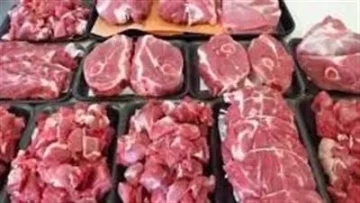 استقرار أسعار اللحوم الحمراء في الأسواق ليوم الخميس 17 يونيو 2024