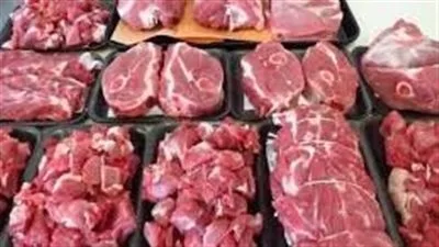 استقرار أسعار اللحوم الحمراء في الأسواق ليوم الخميس 17 يونيو 2024