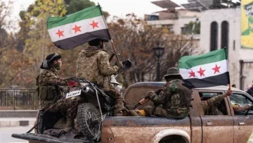السلطات السورية تسحب جميع قواتها من محافظة السويداء