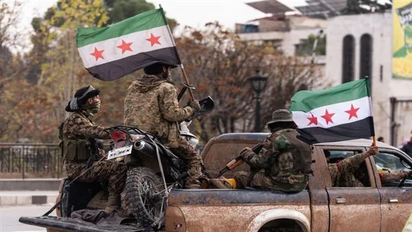 السلطات السورية تسحب جميع قواتها من محافظة السويداء