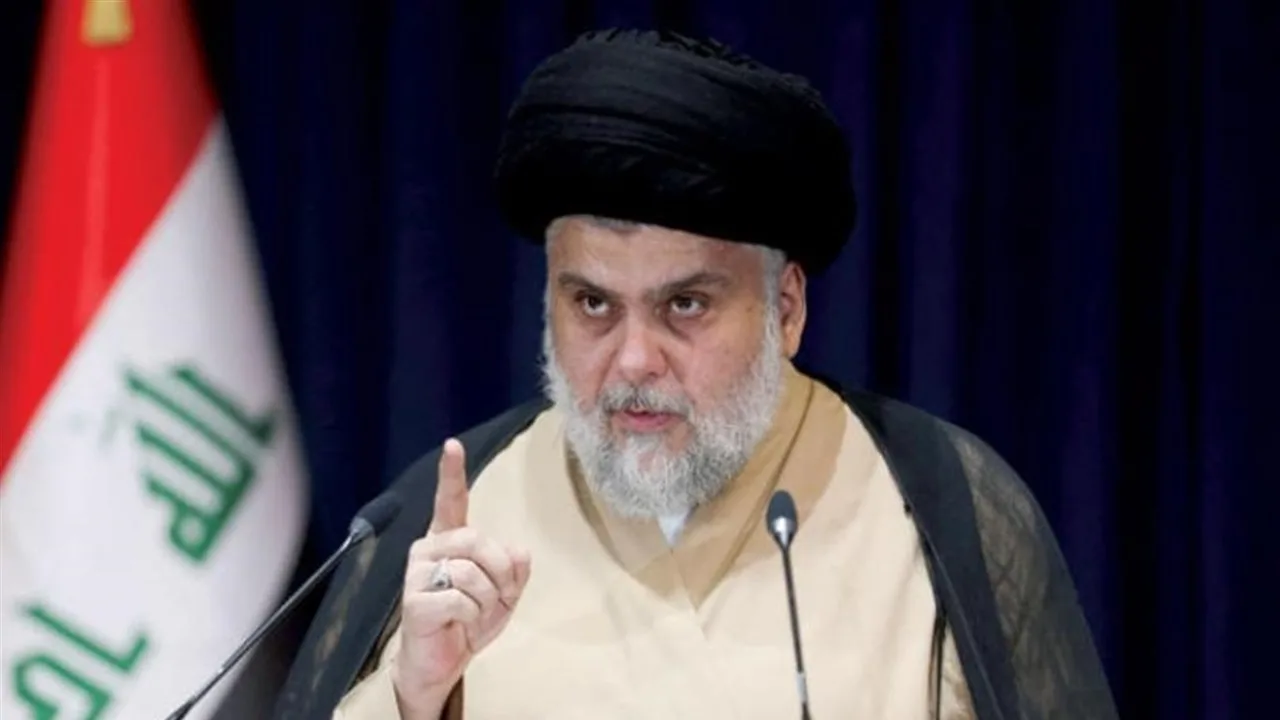 السيد الصدر: مأساة الكوت تفضح فسادهم