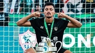 خالد الغندور، نجم الزمالك السابق، يكشف مفاجأة حول حسام عبد المجيد مدافع الفريق بعد رفضه التجديد