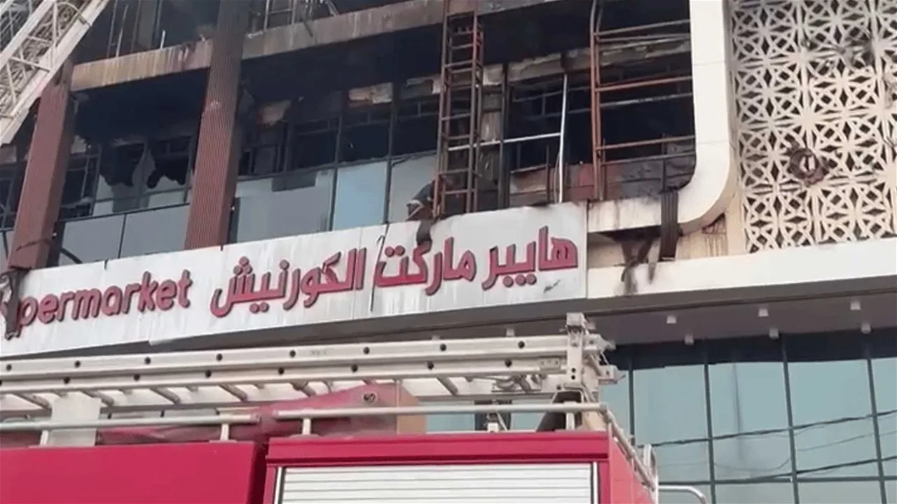 زيادة عدد شهداء كارثة الكوت إلى 67