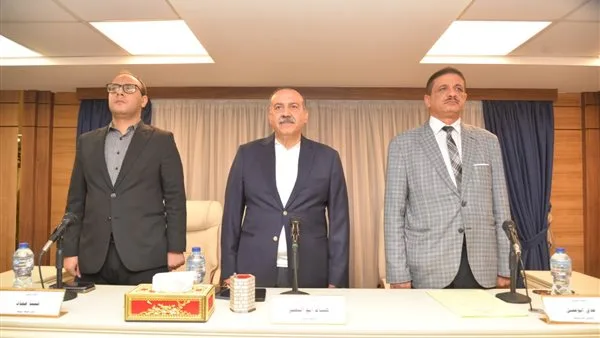إطلاق فرص استثمارية جديدة وتسهيلات كبيرة للمواطنين في موضوع التصالح