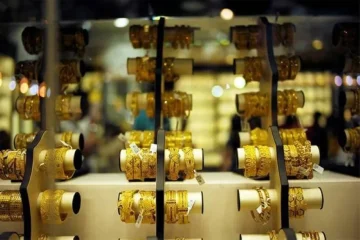 زيادة أسعار الذهب