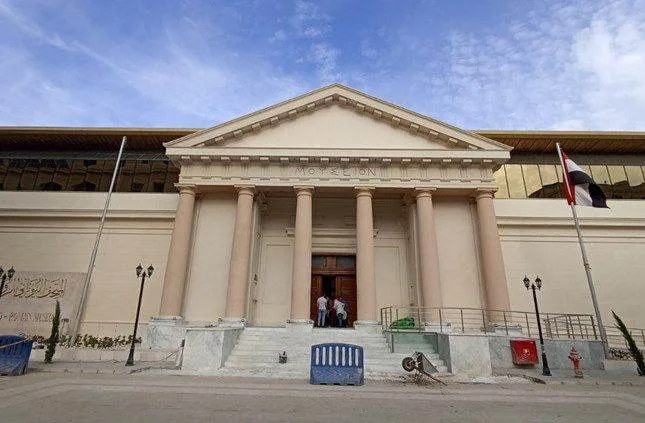 احتفالاً بالعيد القومي للإسكندرية.. الدخول المجاني لجميع المتاحف والمواقع الأثرية