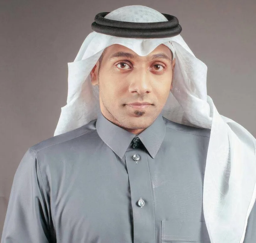 عود الأراك، ليته لم يظهر لي
