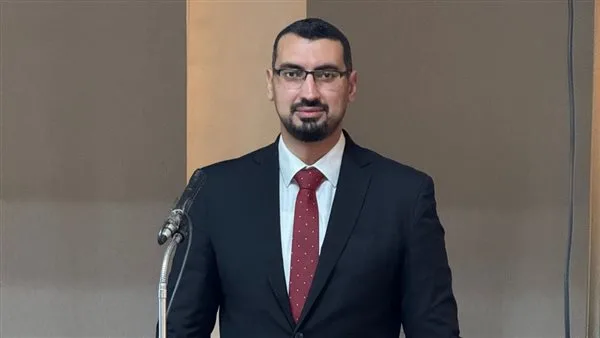 أحمد أنس المنياوي يحصل على شهادة الدكتوراه في استخدام تقنيات الذكاء الاصطناعي لمواجهة الهجمات الإلكترونية.