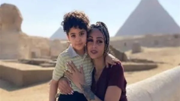 جدل قانوني بشأن حضانة حفيد السفاح ومحامي الجدة: ننتظر حكم النيابة.