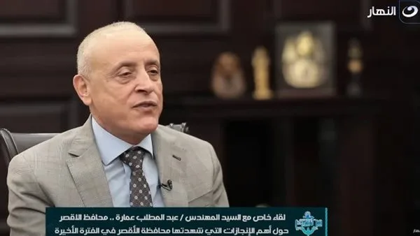 70% من اقتصادنا يعتمد على السياحة.. وأنا مسؤول عن جميع جوانب استقبال السياح