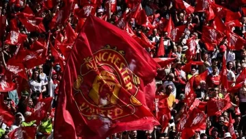 جماهير مانشستر يونايتد الأكثر عرضة للاعتقال في الموسم الفائت
