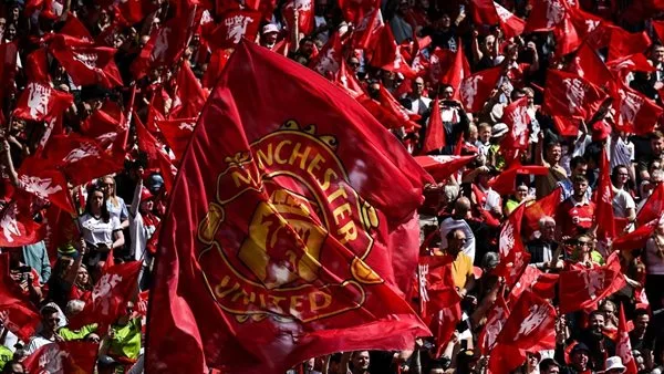 جماهير مانشستر يونايتد الأكثر عرضة للاعتقال في الموسم الفائت