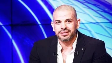 لست راضياً عن صفقات الزمالك، وممدوح عباس قادر على جلب ميسي