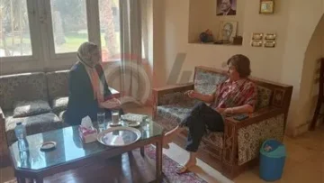حزب الجبهة الوطنية يسعى لتحقيق تغيير فعلي في الساحة السياسية.. ودور المرأة بارز في “برلمان 2021”.. صور