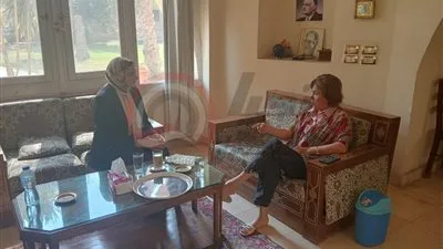 حزب الجبهة الوطنية يسعى لتحقيق تغيير فعلي في الساحة السياسية.. ودور المرأة بارز في “برلمان 2021”.. صور