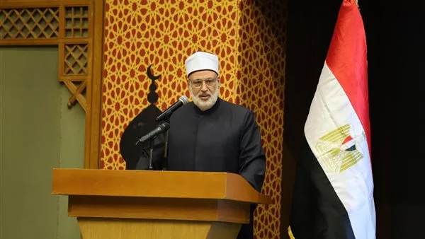 مسابقات الأزهر العلمية تعد استثماراً استراتيجياً لبناء مجتمعٍ معرفيٍ يتسم بالابتكار