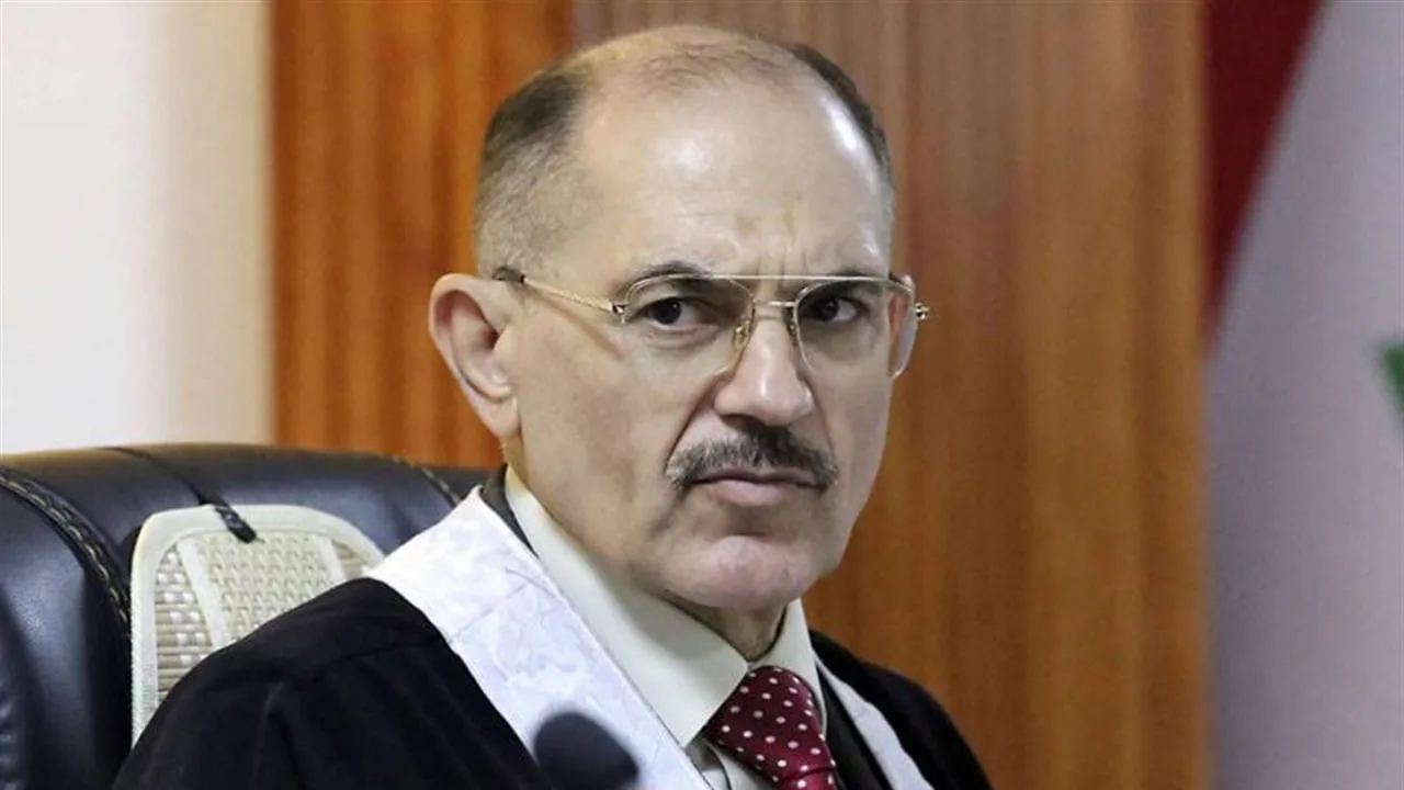 تجاوز جاسم العميري صلاحيات القائد الأعلى للقوات المسلحة